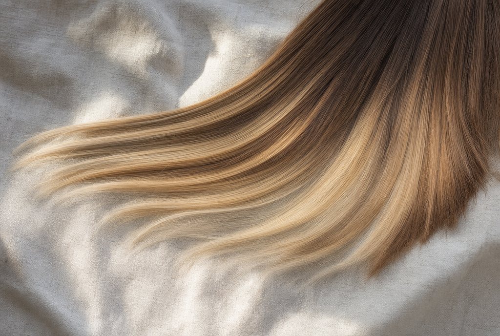 Travail de la couleur